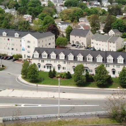 The Elora Flats & Townhomes