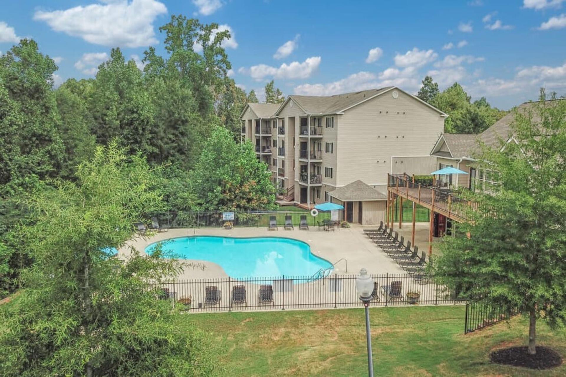 Investment Memo | Villas at Lawson Creek