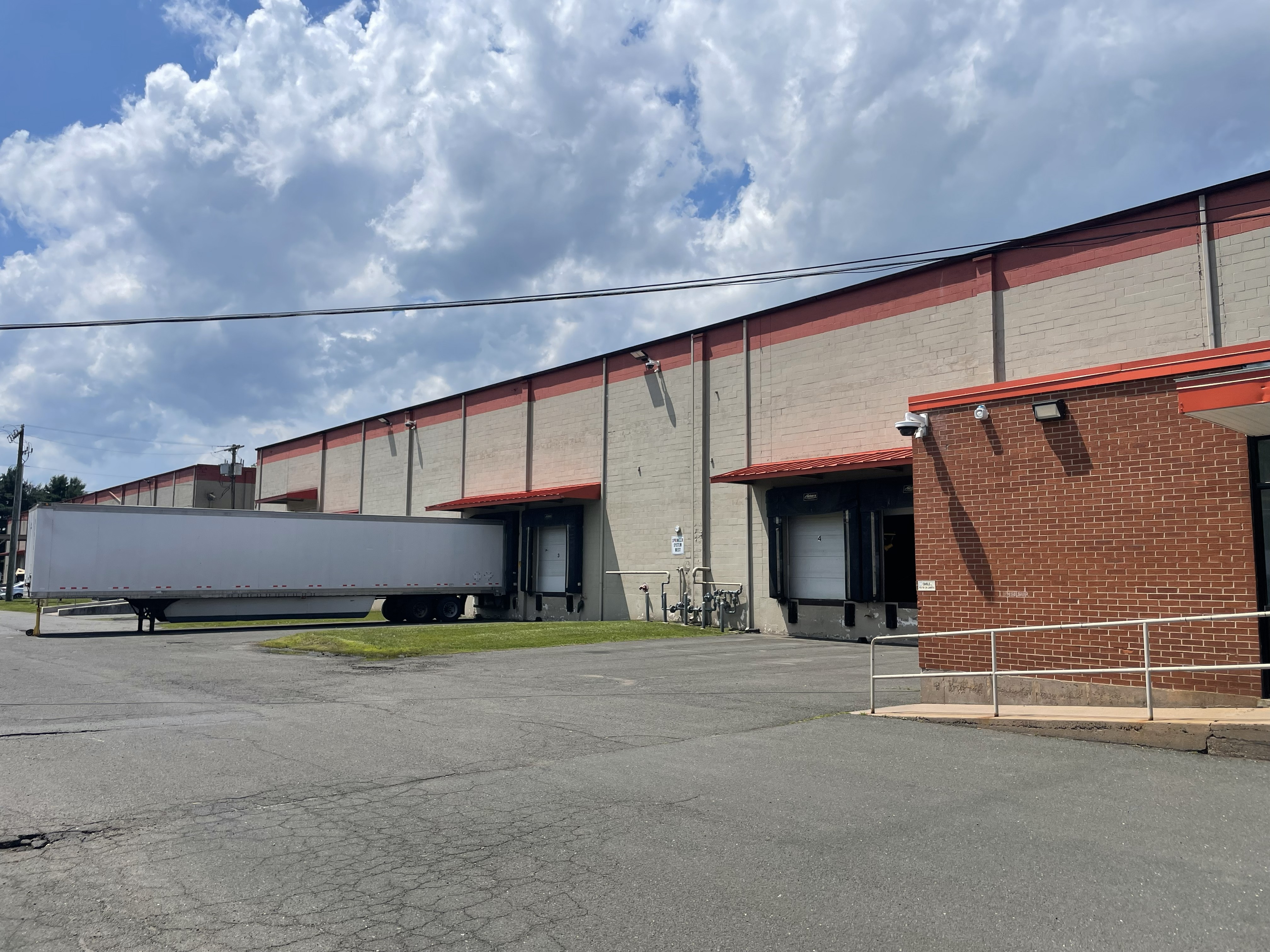 Snowball Dev Deal Book - 200 Prestige Park, East Hartford - April 2026