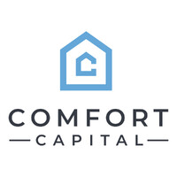 Comfort Capital logo