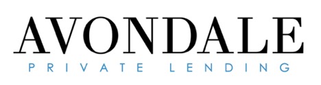Avondale Private Lending logo