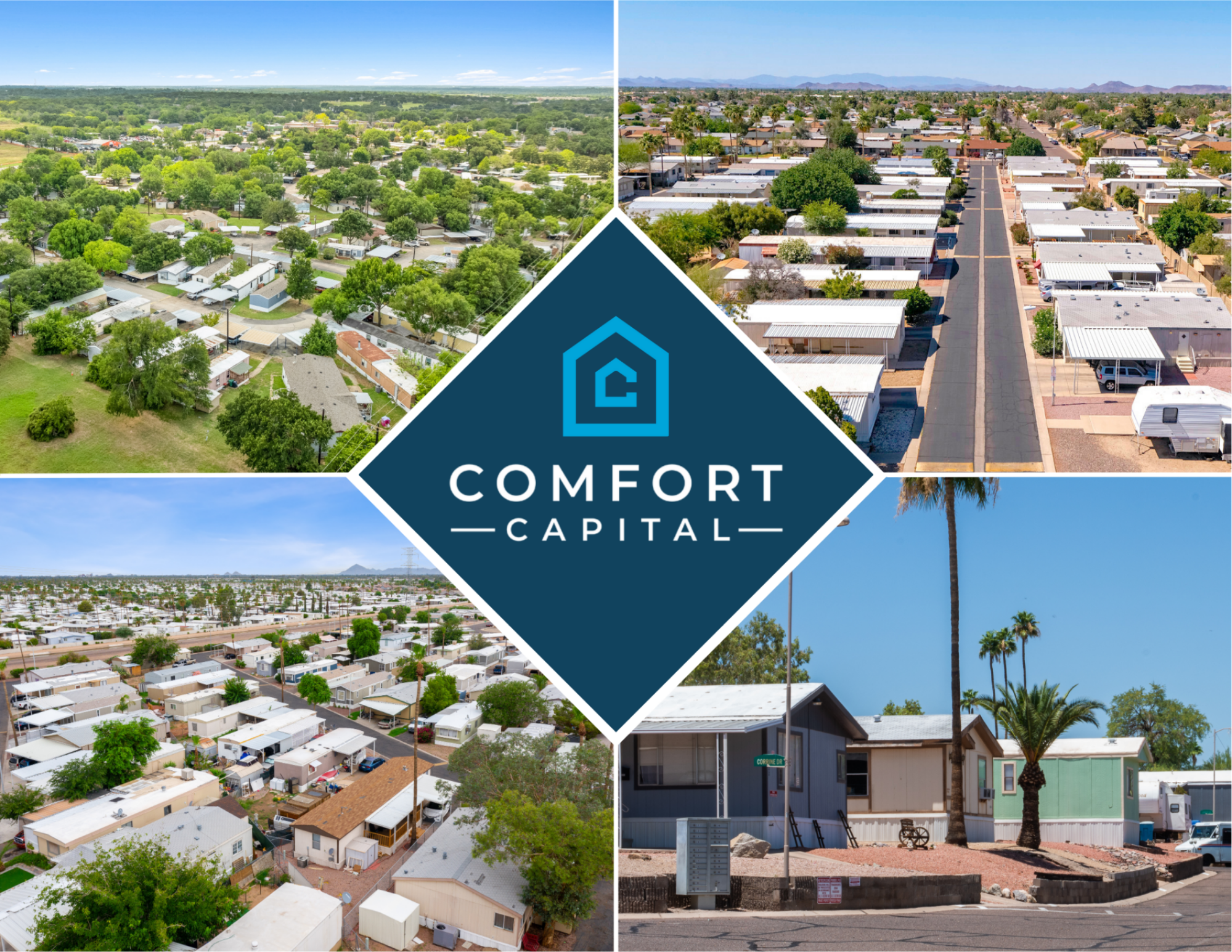 Comfort Capital Overview (2026)
